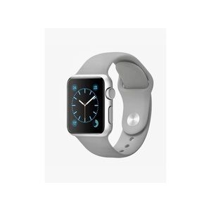 Sport Apple Watch Band Gray 38mm & 42mm